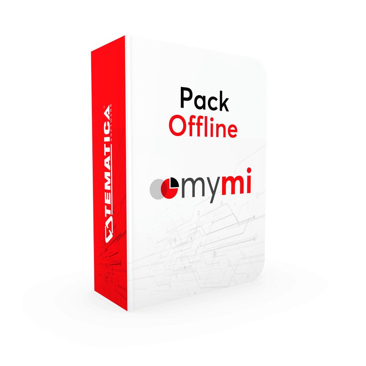 My Mi Pack Offline