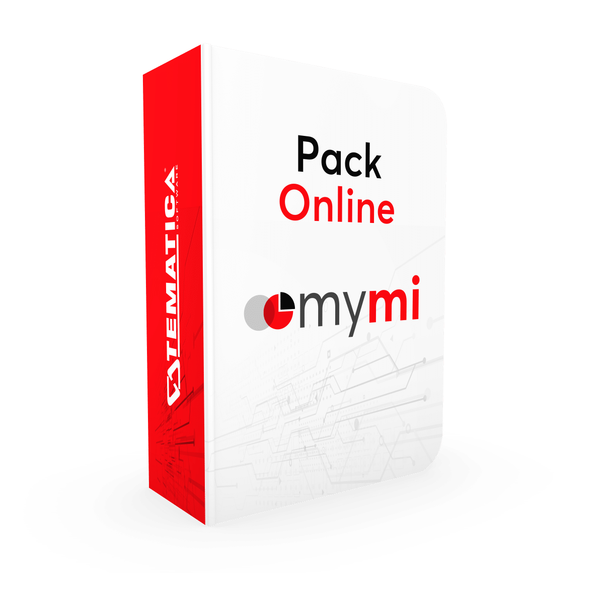 My Mi Marketing Inteligente Pack Online