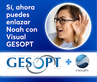 visual gesopt noah audiologia visual gesopt noah audiologia