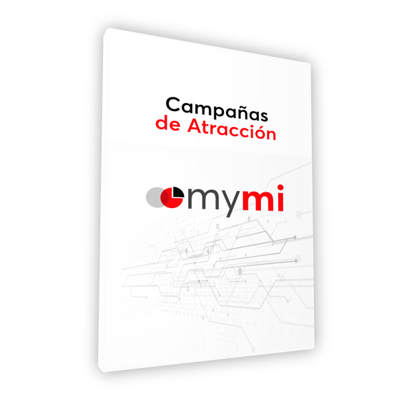 Campanas de atraccion - mymi