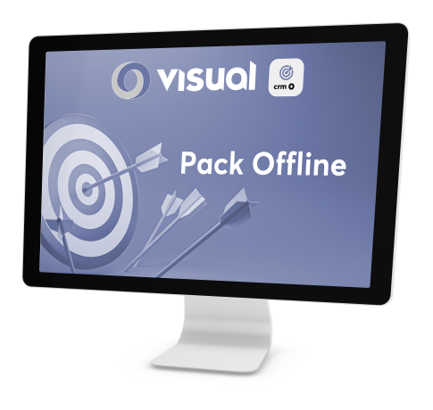 Pack offline - mymi