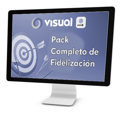 Pack Fidelizacion - mymi