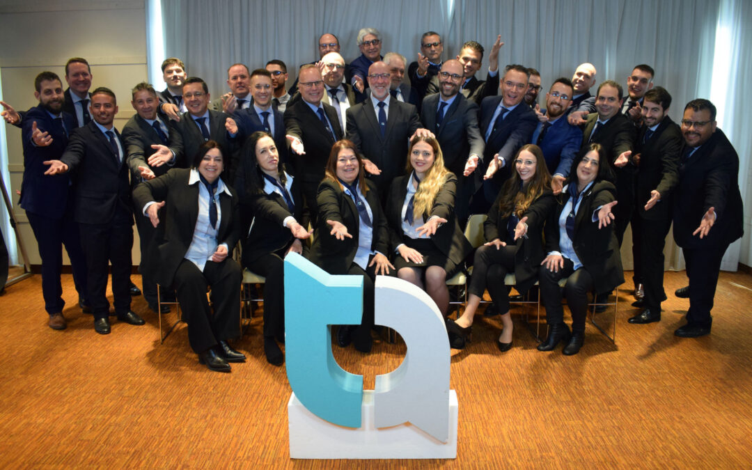 TEMÁTICA Software celebró su Convención Anual 2025